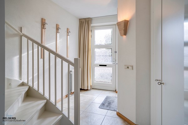 Medium property photo - Heldens van de Mortellaan 14, 5954 CM Beesel